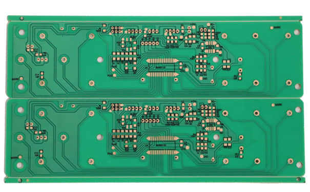 怎么提高PCB覆銅層壓板在生產過程的質量問題