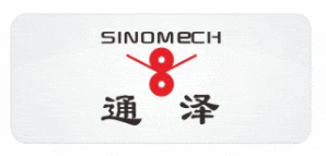 SINOMECH廣州通澤_復(fù)合機(jī)專用模溫機(jī)合作伙伴