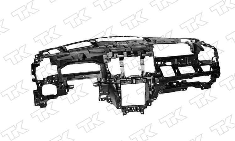 TK group東江集團(tuán)_注塑模具模溫機(jī)合作伙伴