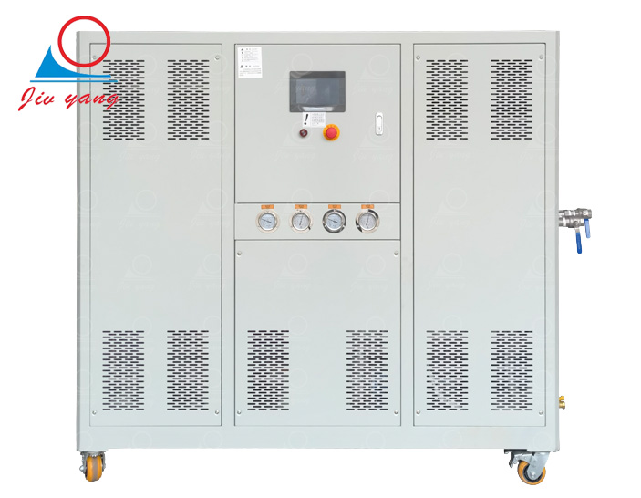 水冷式冷熱一體機_?冷熱水溫一體機