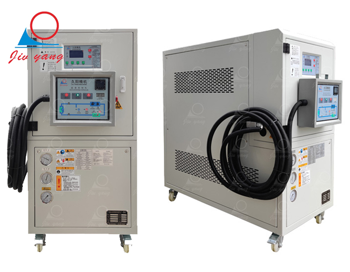 水冷式冷熱冷水機(jī)_120度冷熱水機(jī)