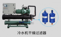 冷水機(jī)組過(guò)濾處理器是什么？有哪些作用？