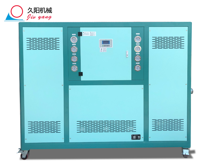 水冷式冷水機(jī)